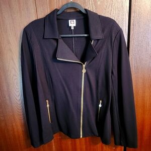 Anne Klein Jacket XL